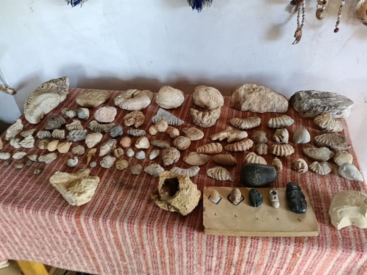 Museo comunitario busca poner en valor reliquias rescatadas en Huayo