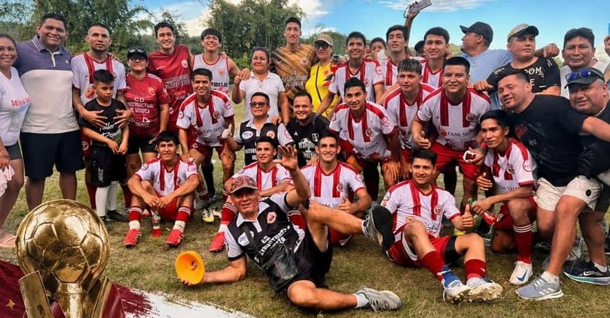 Constructores refuerza su plantel