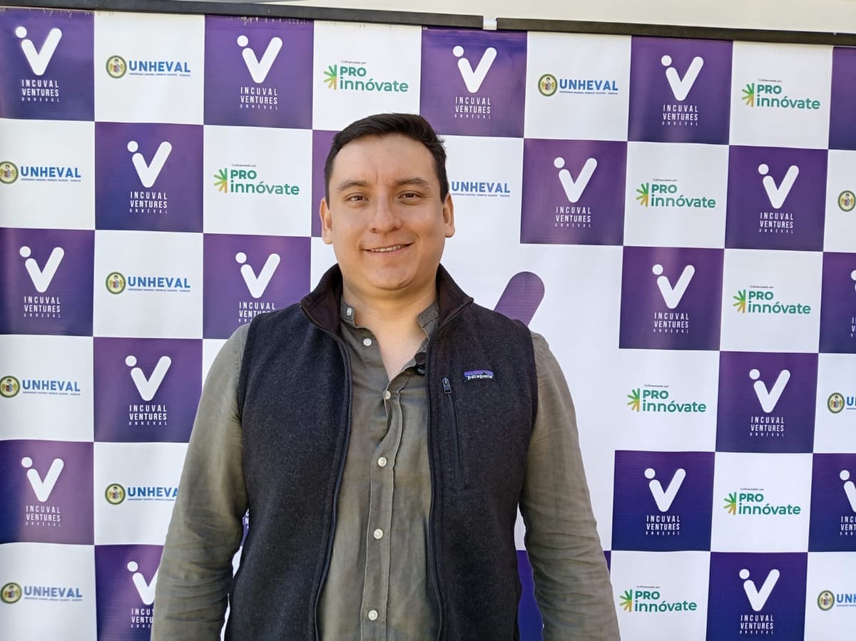 Luis Narro ve a Huánuco con potencial para liderar innovación climática