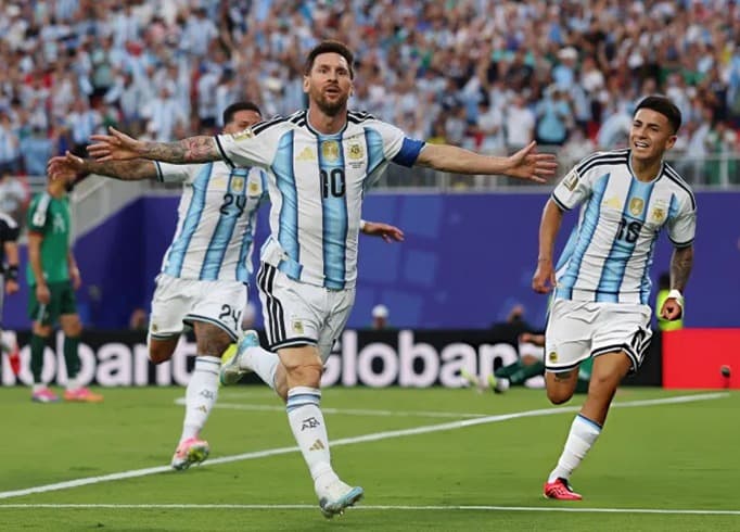 Segunda fecha ya tiene agenda