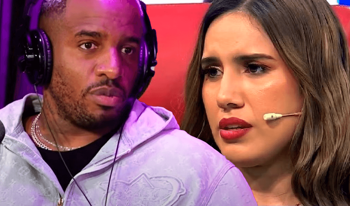 Jefferson Farfán informa que paga S/7.000 de pensión a Darinka Ramírez y reta a Magaly Medina