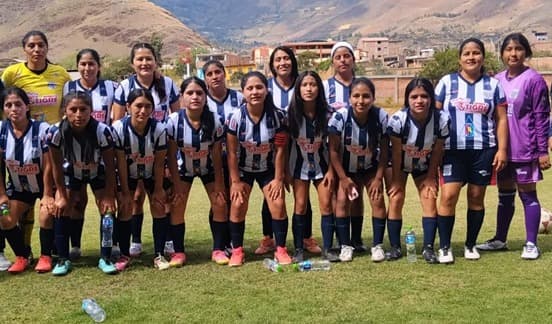 Crece la Liga Femenina