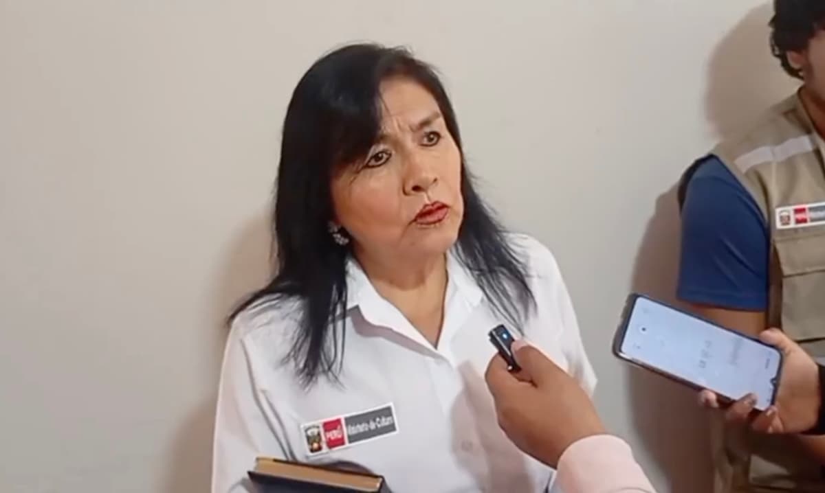 Pulgar amenaza con pedir remoción de directora de Cultura por trámite sobre la Alameda
