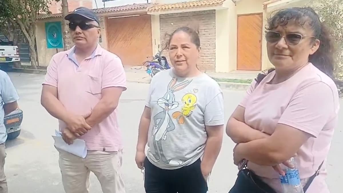 Proveedores exigen pago por maquinaria usada en carretera Puente Higueras-Cozo