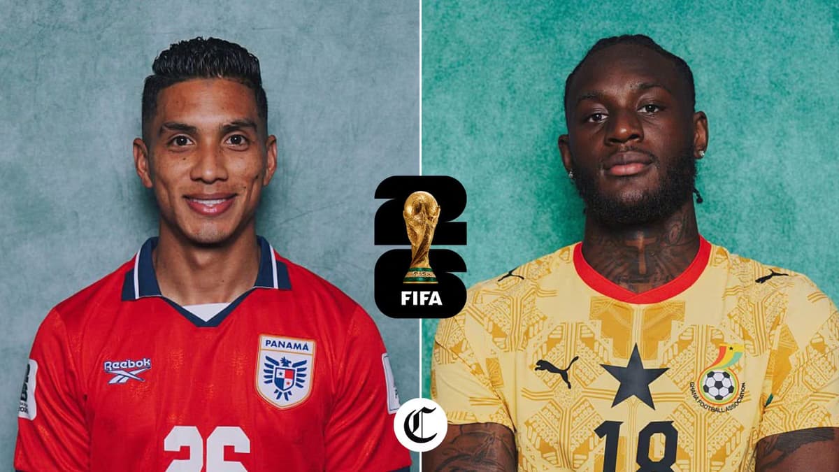 Panamá vs. Ghana: previa del partido por el Mundial 2026