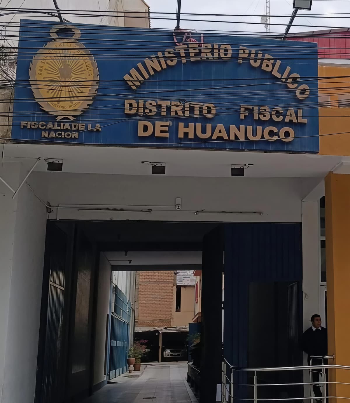 Acusan inacción fiscal en Ambo tras revelarse ADN positivo en caso de violación