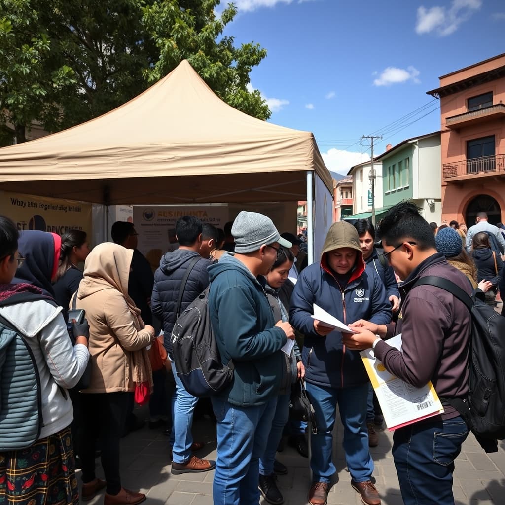 Reniec ofrece DNI electrónico gratis en Huánuco durante febrero