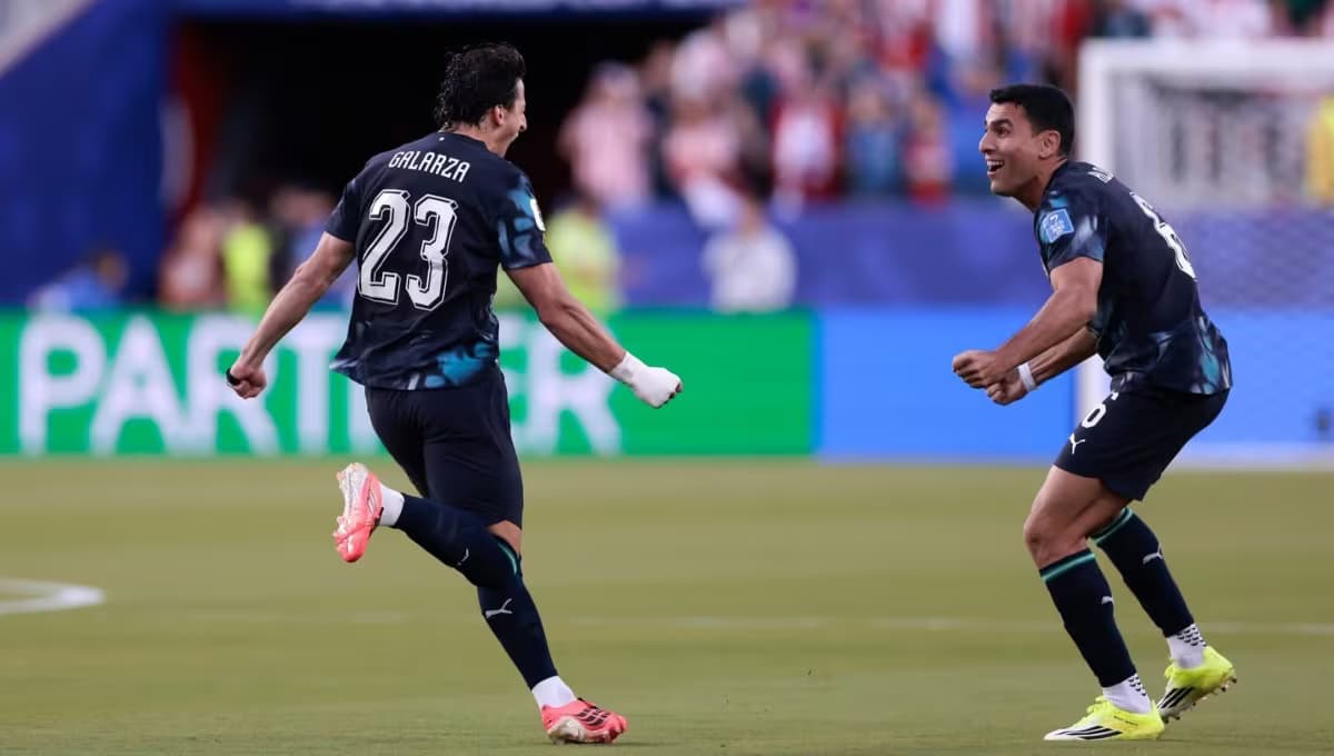 Paraguay vs. Australia: el partido del Mundial 2026 ya se jugó