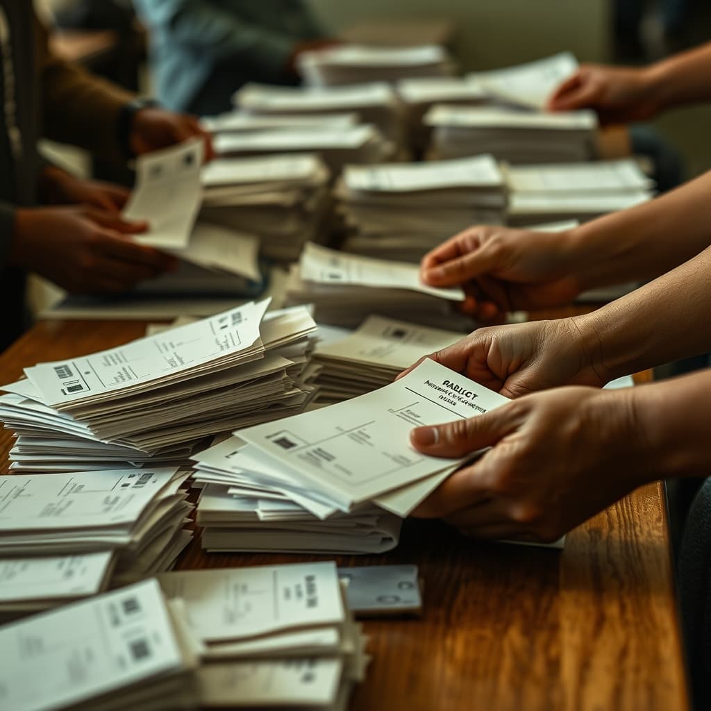 Juntos por el Perú lidera diputaciones y Senado por Huánuco al 76% de actas contabilizadas