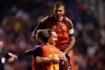 Barça de fútbol sala vence en prórroga a Movistar Inter y sella su pase a la final de Liga y a la Champions