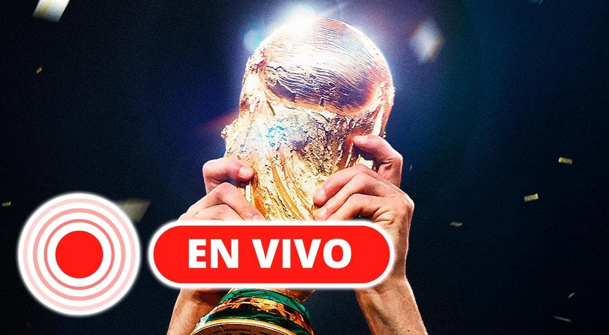 Mundial 2026: canales y plataformas para ver todos los partidos EN VIVO