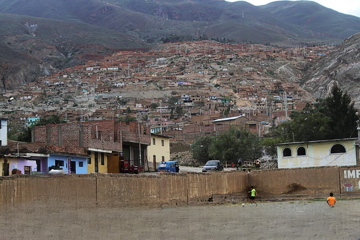 Moras y Aparicio Pomares bajo alerta por informe de alto riesgo del Proyecto Grandes Ciudades