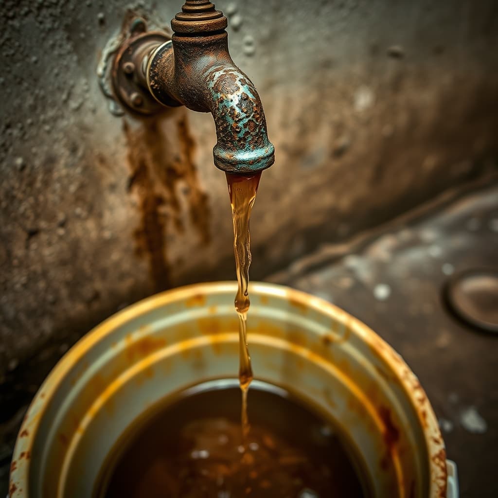 Defensoría alerta que el agua en San Luis, Amarilis, no es apta para consumo humano