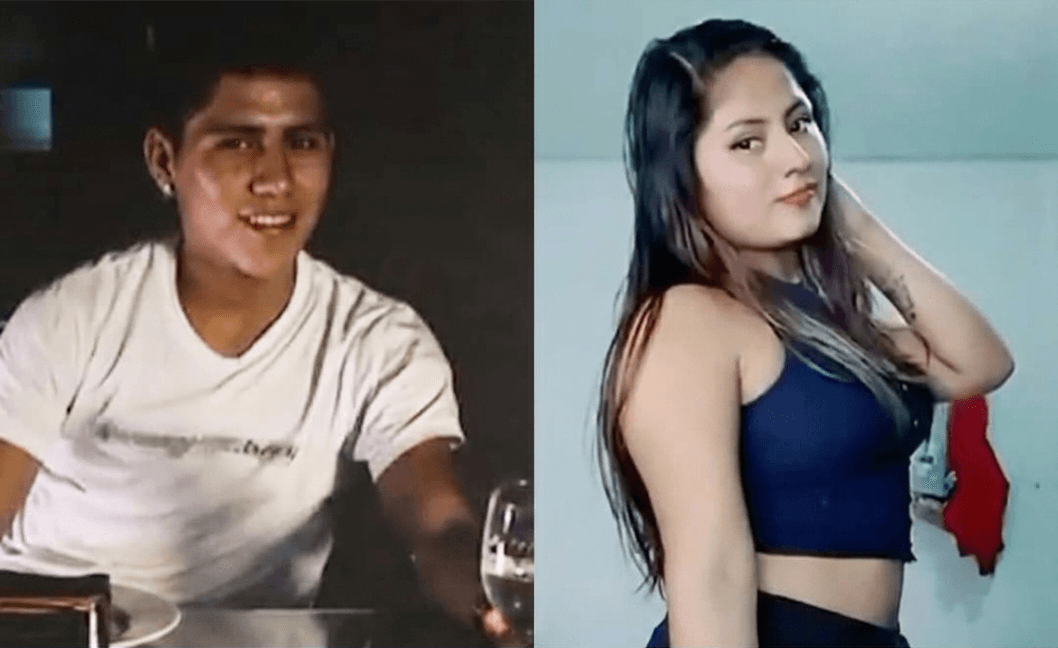 Expareja habría vigilado a joven madre antes de atacarla y causarle la muerte en Tingo María