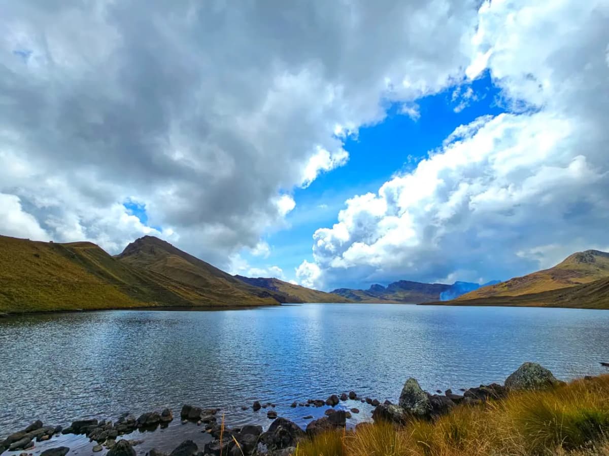 Yanajanca apunta a convertirse en la mayor ACR andina del Perú con 209 mil hectáreas