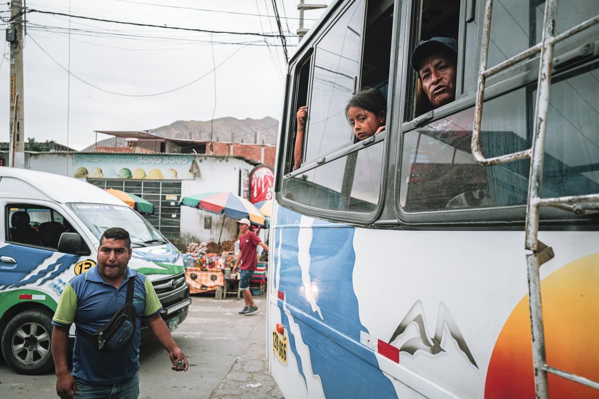 Nueve fallecidos y 16 heridos dejó accidente de bus en Huánuco; identifican a víctimas