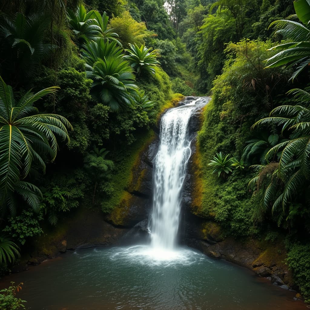 De la shacta al cacao: una ruta por los sabores, cataratas y leyendas de Huánuco y Tingo