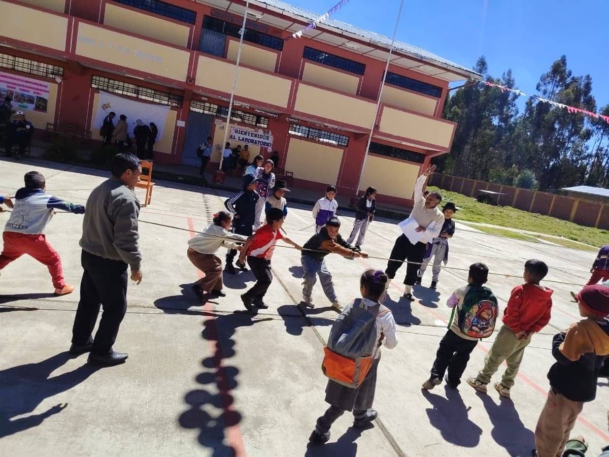 Cochabamba refuerza identidad andina con concurso de costumbres ancestrales