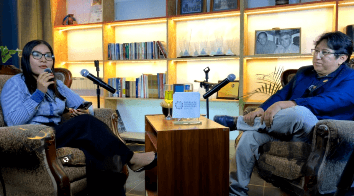 Emprendedores de Huánuco enfrentan mayor riesgo si invierten sin validar sus ideas de negocio