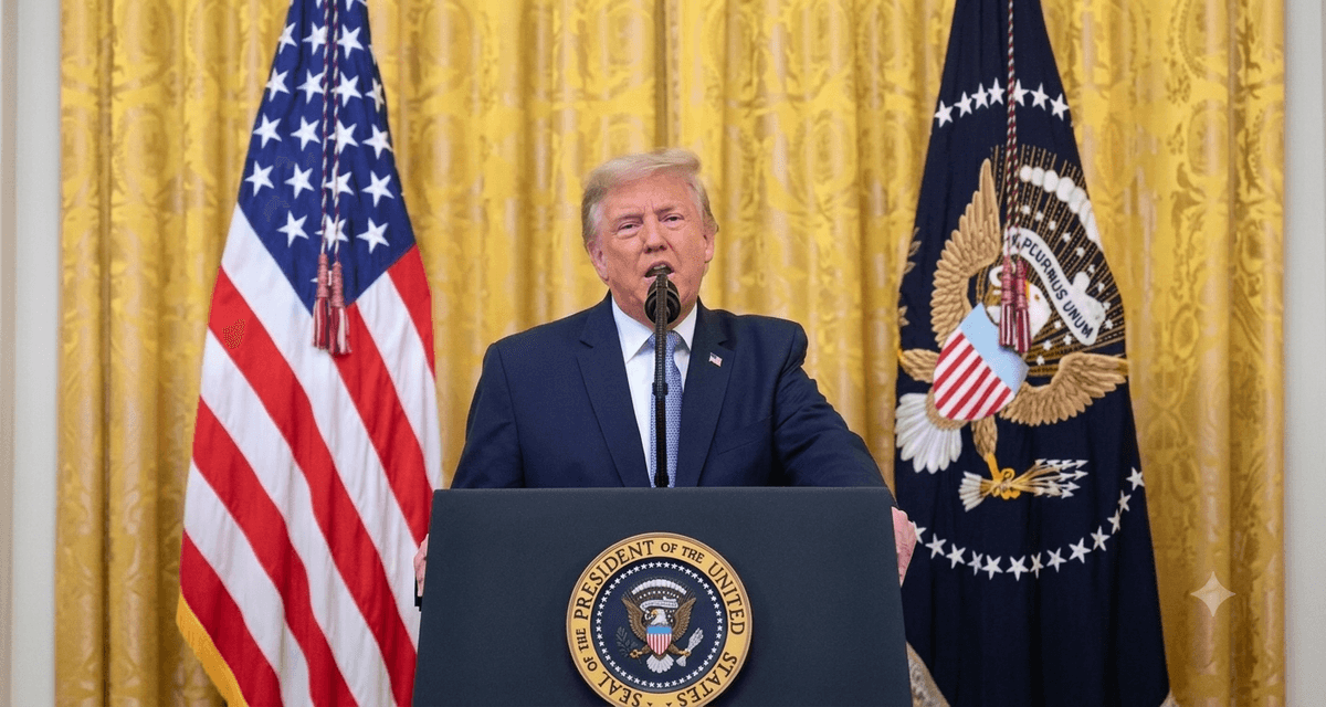 Trump reaviva denuncias electorales y genera fuertes críticas en Estados Unidos