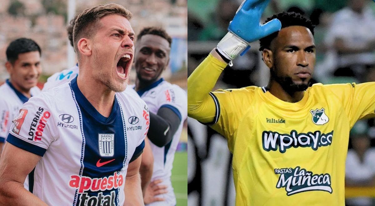 Alianza Lima vs. Deportivo Cali: canal confirmado para ver el amistoso en Matute