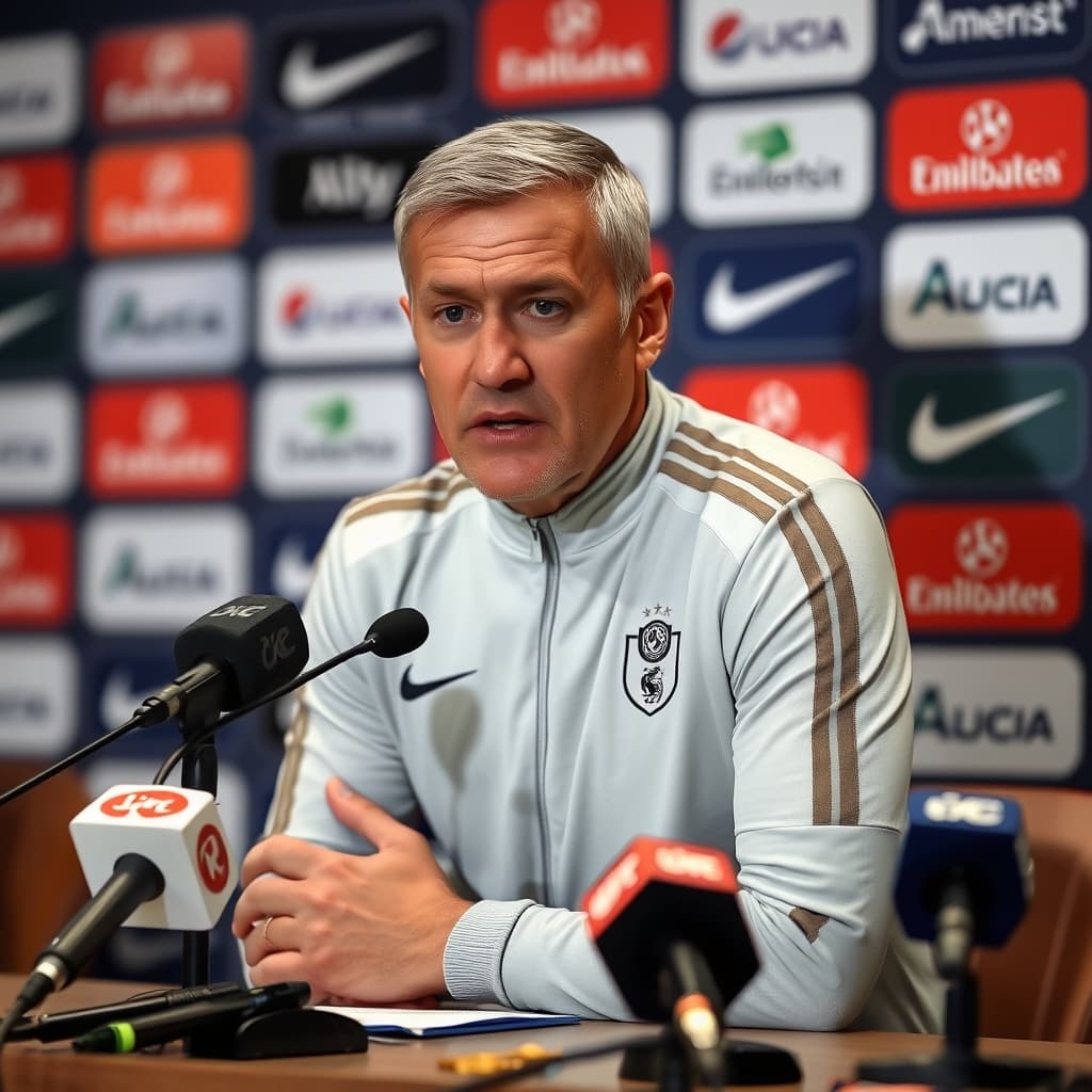 Carlo Ancelotti advierte sobre el momento de Brasil y elogia a Haaland antes del duelo ante Noruega