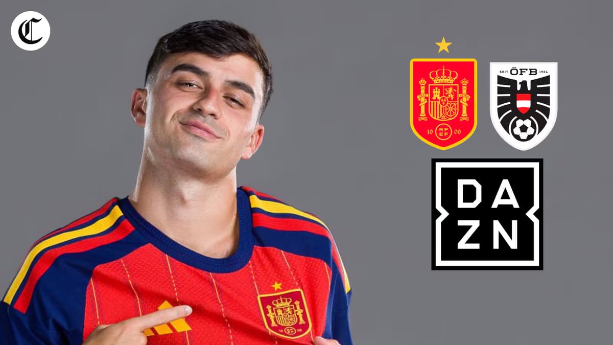 DAZN: cómo ver España vs Austria por los dieciseisavos de la Copa Mundial FIFA 2026