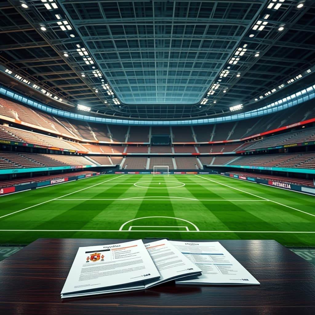 LaLiga congela el partido en Miami y espera nueva normativa de la FIFA