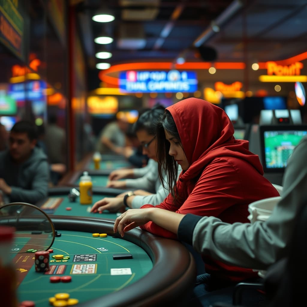 Casa de apuestas 1xBet retransmite medio millón de partidos amateur al año, según investigación