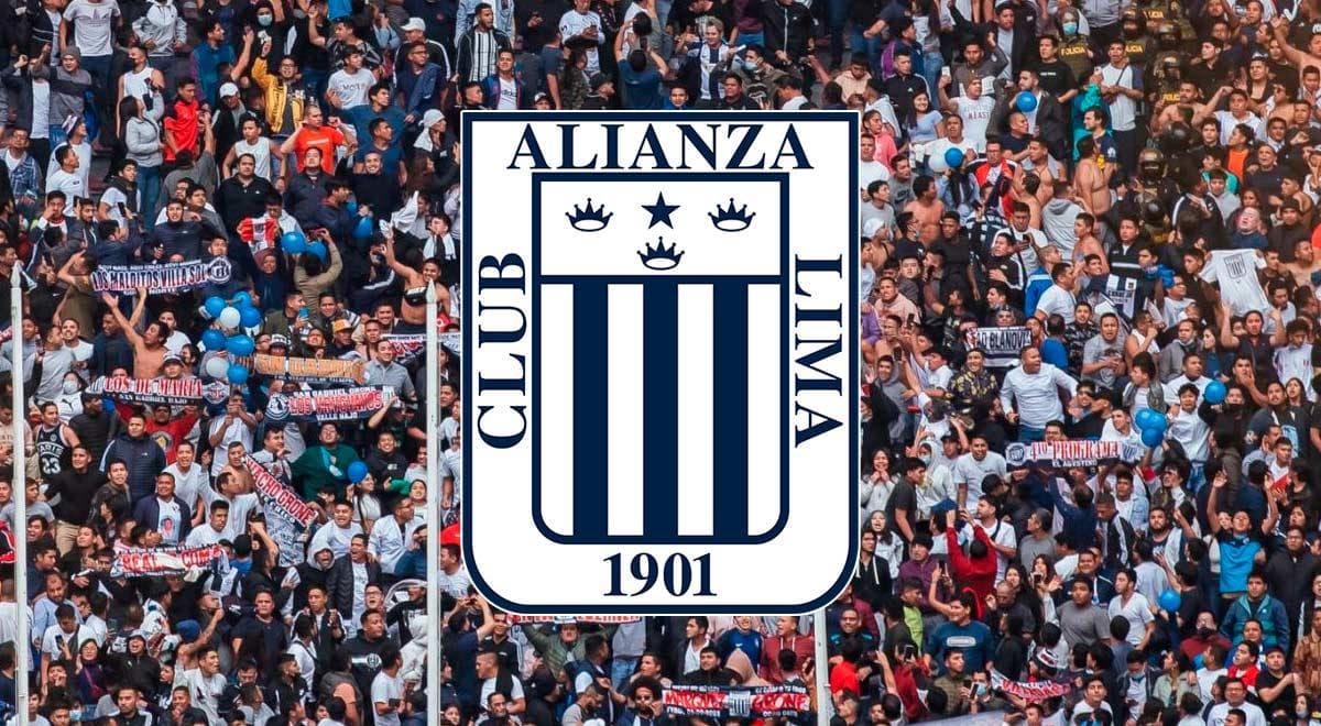 Alianza Lima rescata agónico empate 2-2 ante Sporting Cristal y sigue líder de la Liga 3
