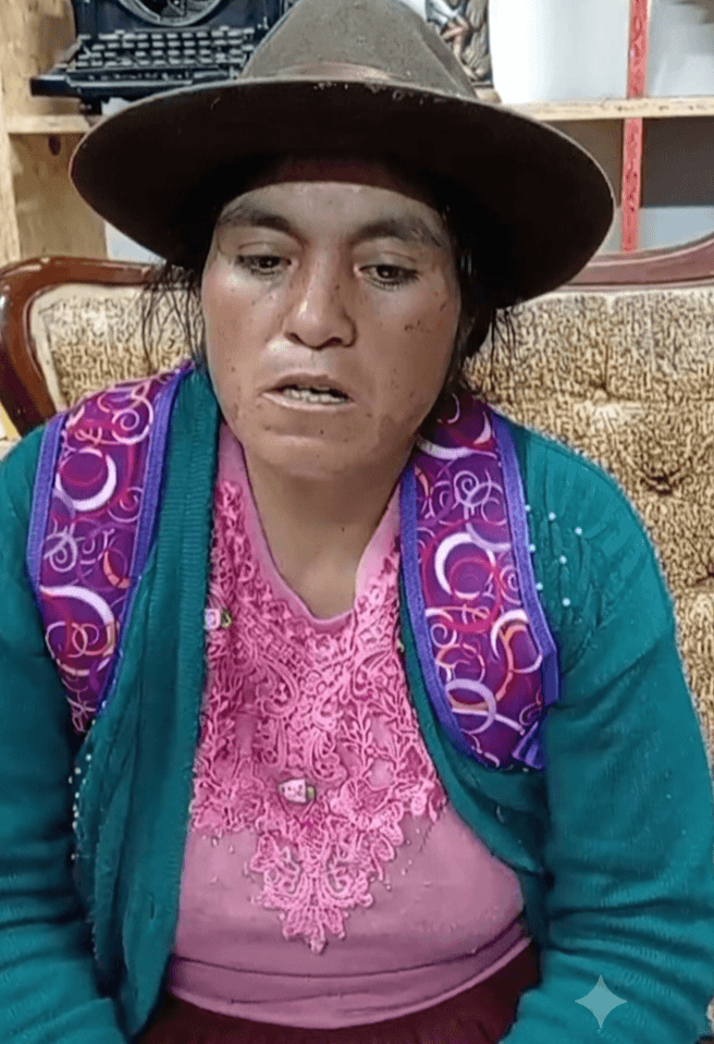 Madre pide confirmar cadena perpetua y ubicar a tercer señalado por abuso sexual de su hija
