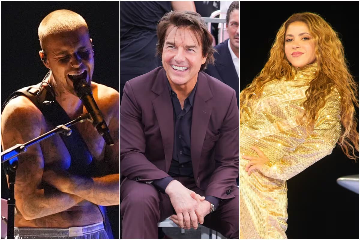 Final del Mundial 2026 tendrá show de medio tiempo con Madonna, Shakira, BTS y Justin Bieber