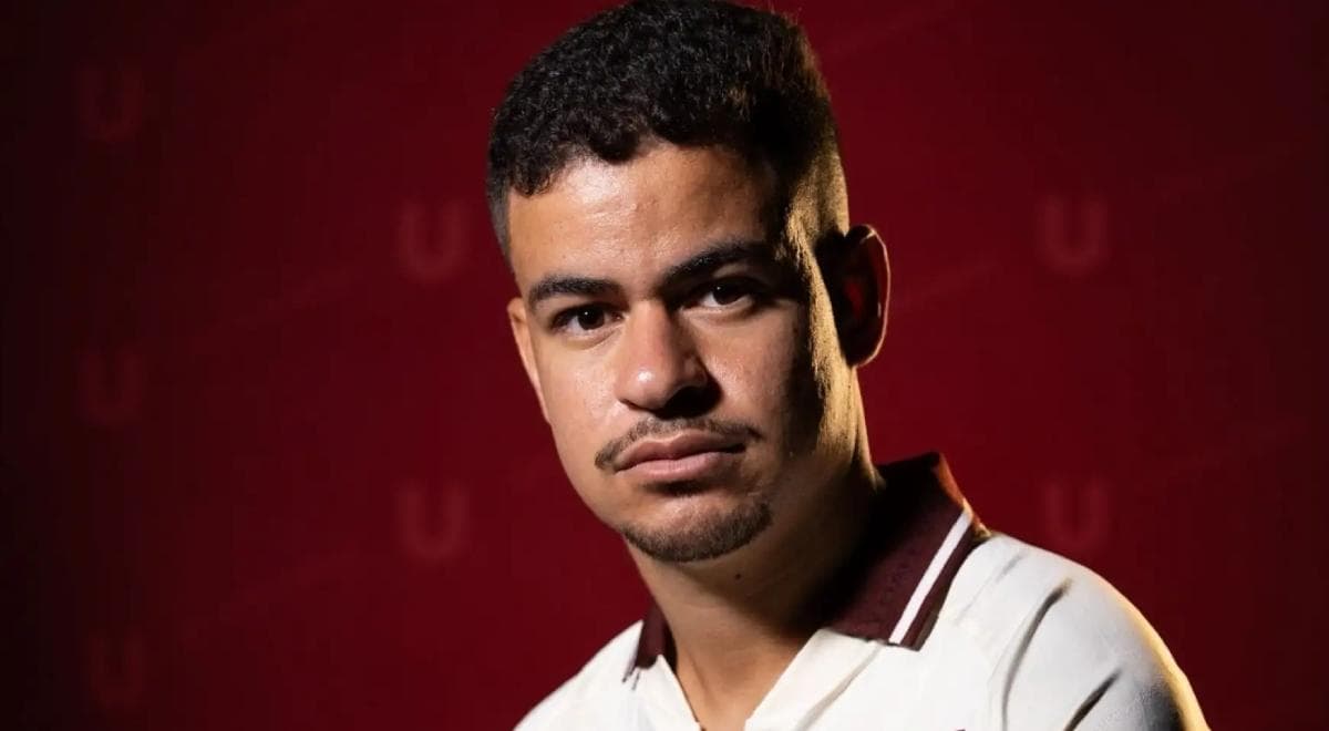 Universitario anunció la salida de Miguel Silveira tras bajo rendimiento