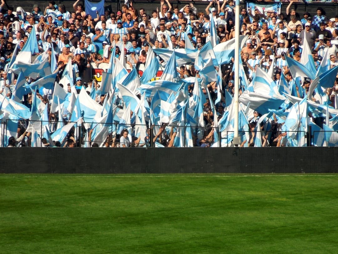 Argentina no realizó ni un disparo en 90 minutos: récord negativo en finales de Mundial