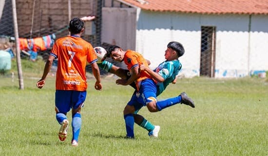 Copa Perú bajo fuertes cuestionamientos