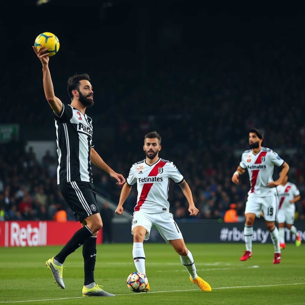 Arbeloa insiste en llevar a Mastantuono y Gonzalo al Fulham