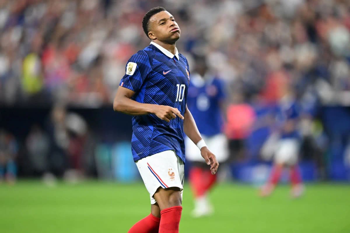 Mundial 2026: Mbappé y Messi empatan con 8 goles y buscan la Bota de Oro