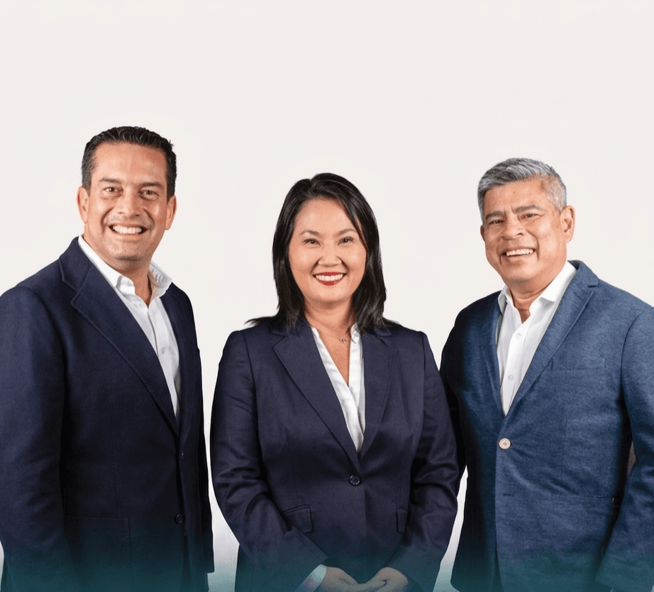 JNE proclamará hoy a Keiko Fujimori como presidenta electa del Perú