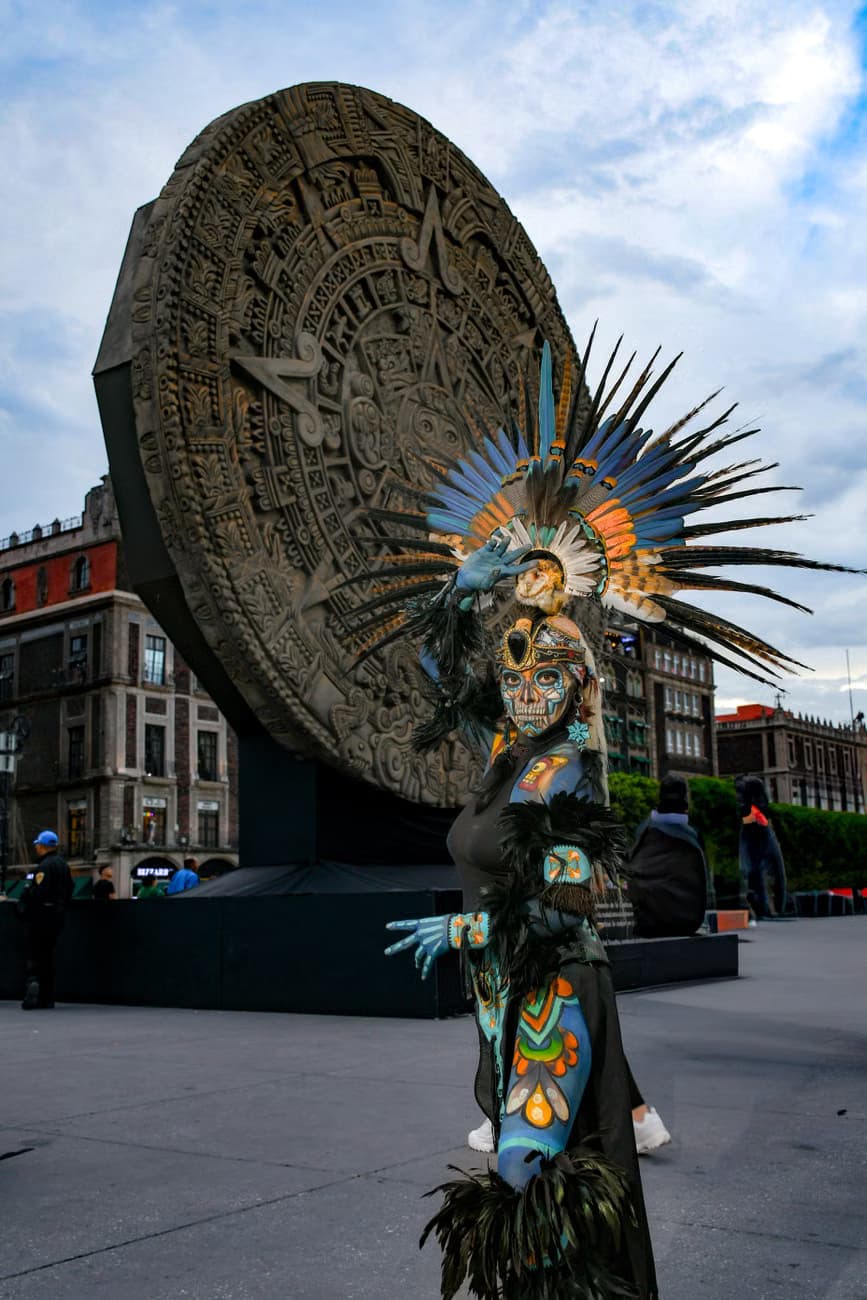 Inglaterra vuelve al Azteca 40 años después de la 'Mano de Dios'