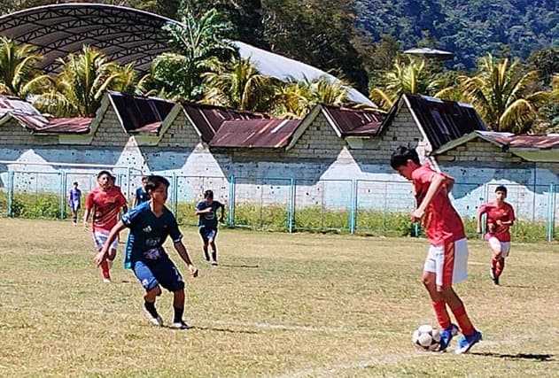 Huánuco toma ventaja en Copa Elite
