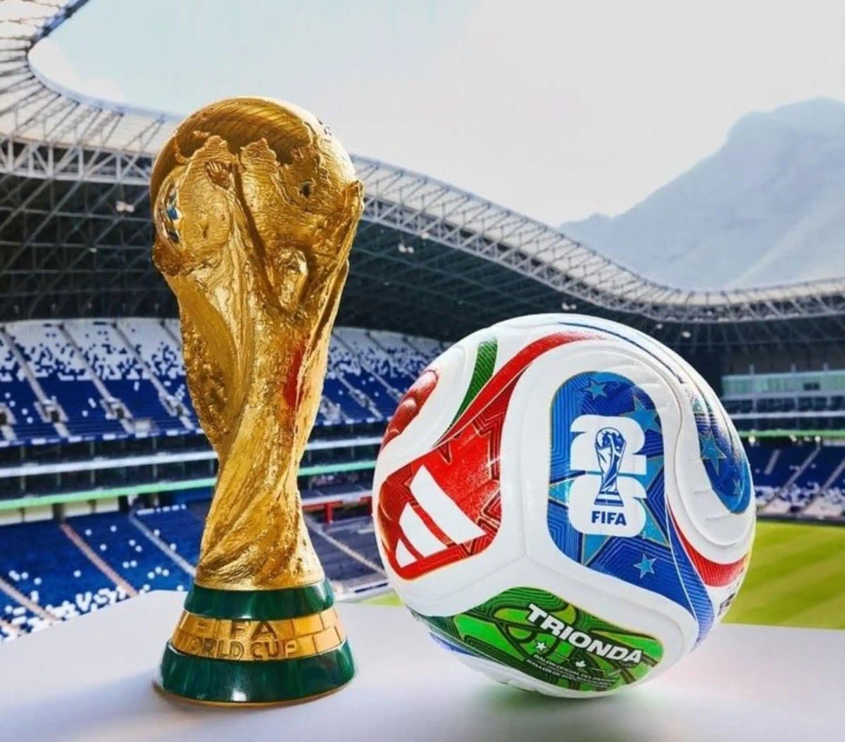 Mundial 2026: WhatsApp batió récord con 29 millones de mensajes por segundo