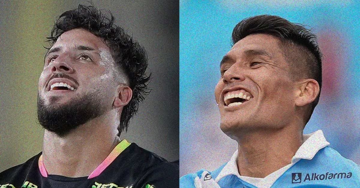 Universitario vs Sporting Cristal: el clásico del Torneo Clausura 2026 será el 7 de agosto