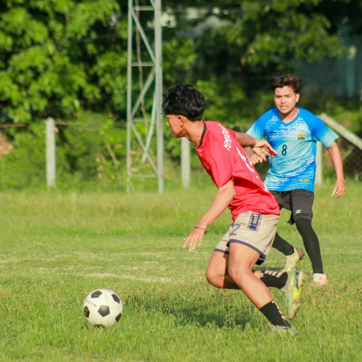 Los Chankas vence 1-0 a Sport Boys en Andahuaylas