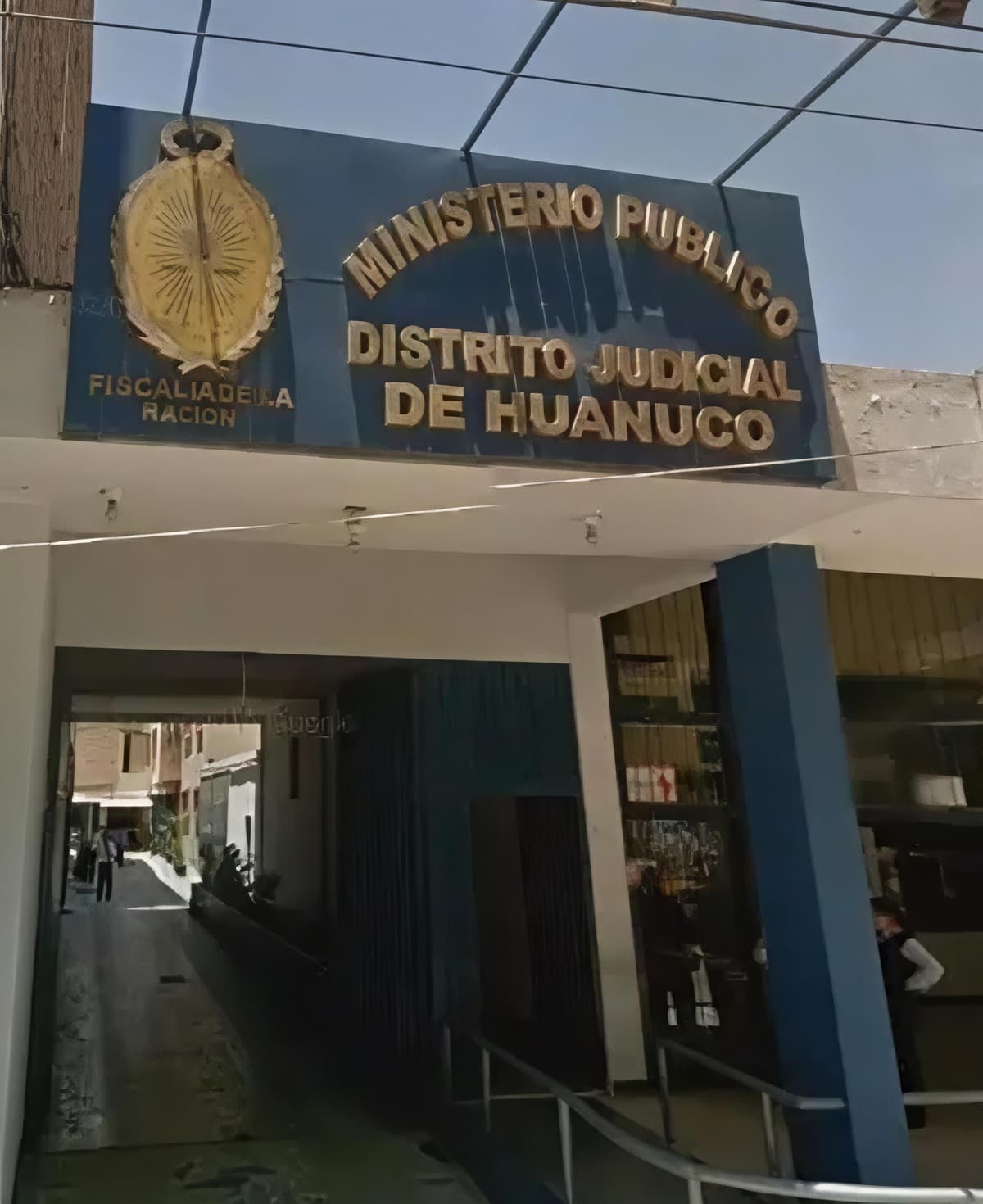Cadena perpetua para sujeto que retuvo y abusó sexualmente de una menor en Pachitea