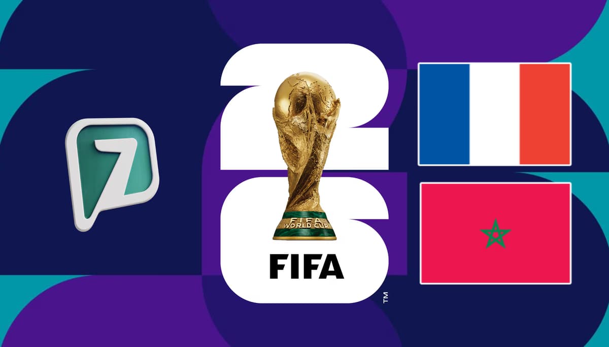 Marruecos vs. Francia: el partido de cuartos de final del Mundial 2026 ya se jugó