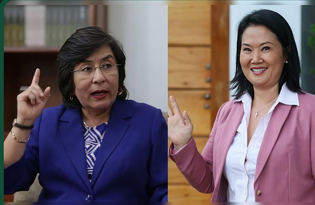 Ledesma advierte eventual retiro del Perú de la Corte IDH