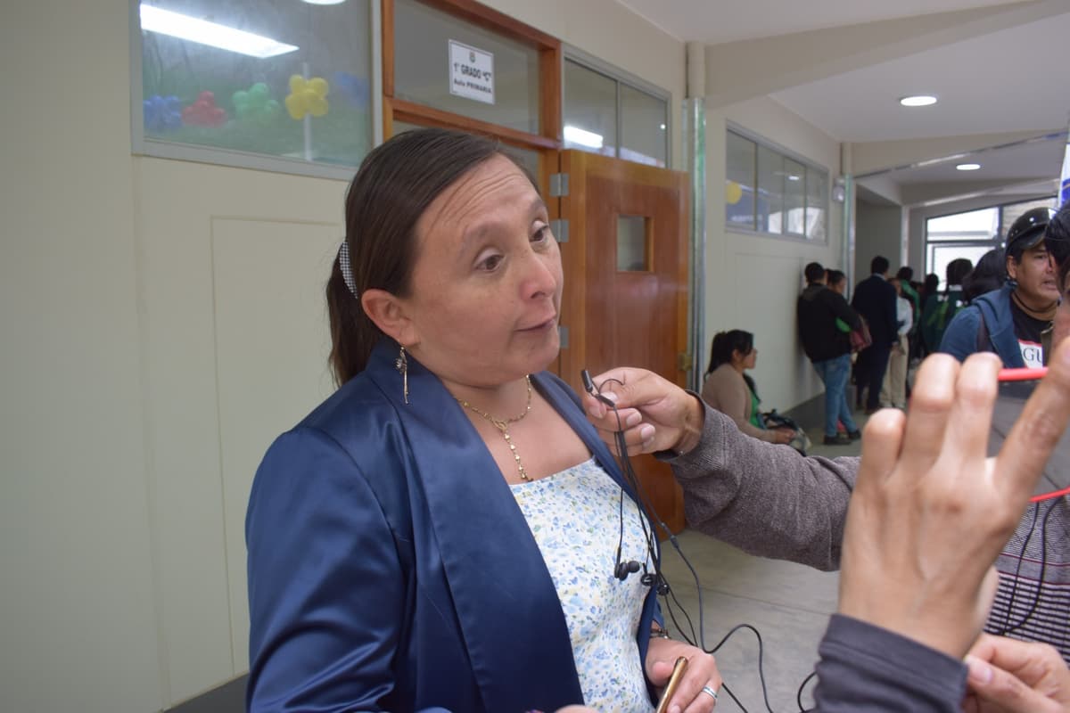 Pillco Marca cierra gestión con 75% de morosidad y nueve proyectos en espera