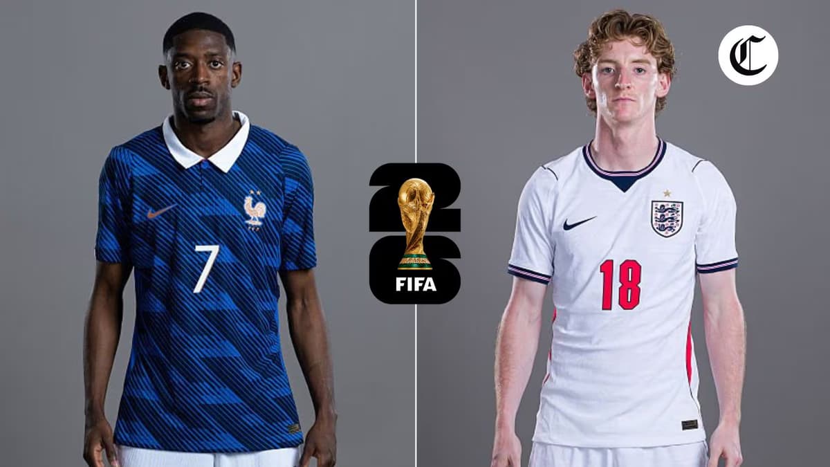 Francia vs. Inglaterra por el tercer puesto del Mundial 2026: cómo verlo por ViX