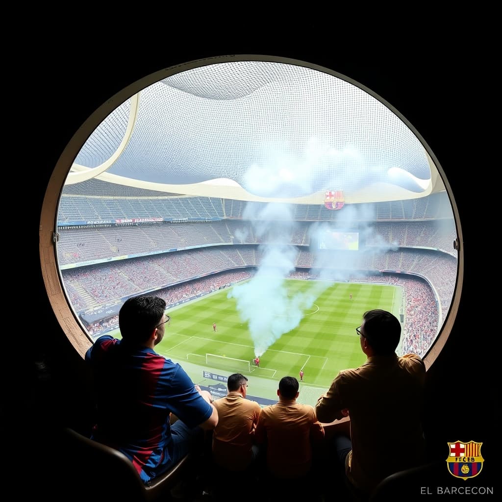 Barça busca dos interiores para cerrar su plantilla tras cinco fichajes