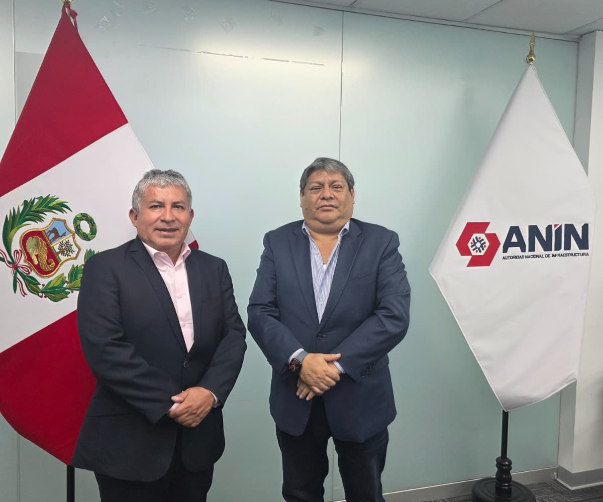 Contrato del Hospital Oncológico La Esperanza se firmará el 14 de julio